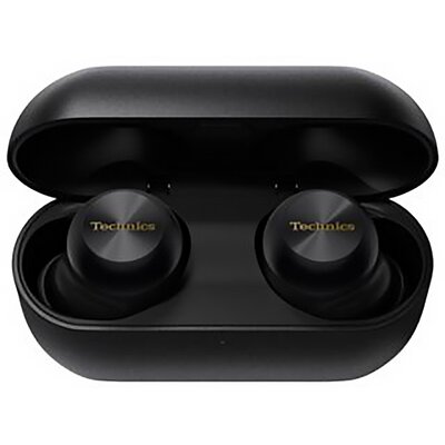 TECHNICS EAH-AZ100E-K ANC Wodoodporne Czarny