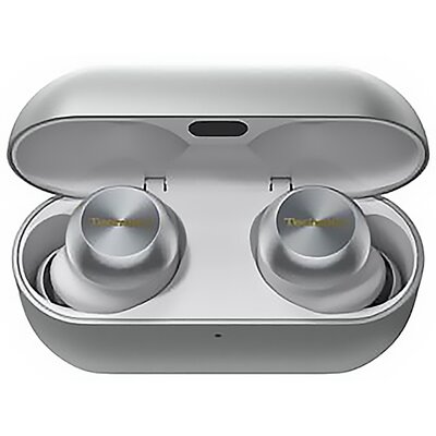 TECHNICS EAH-AZ100E-S ANC Wodoodporne Srebrny