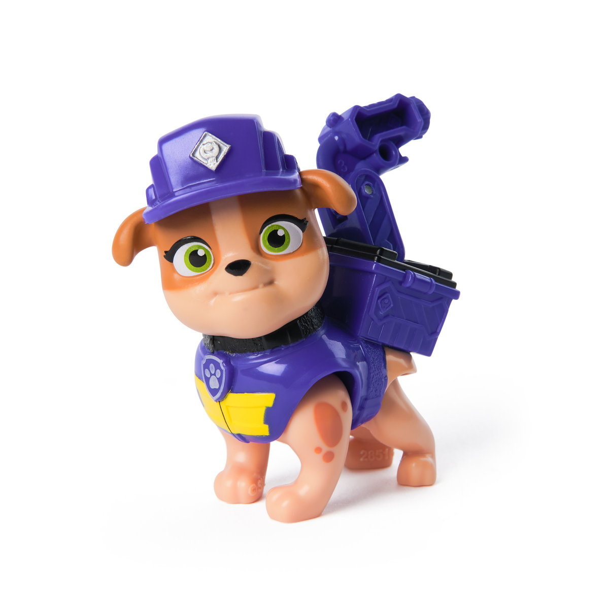 Rubble i Jego Ekipa: Figurka Mix