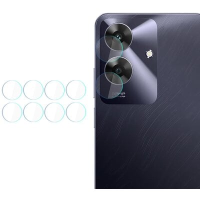 Szkło hybrydowe 3MK Lens Protection do Realme Note 60