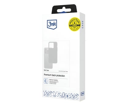 3mk Matt Case do Samsung Galaxy S25 Ultra