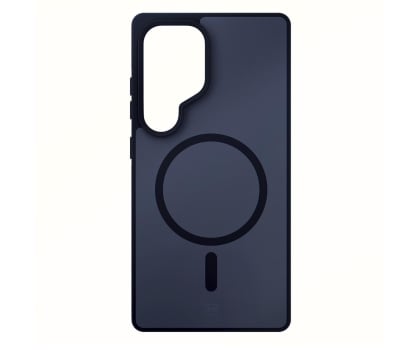 3mk Smoke Case Mag&Stand do Samsung Galaxy S25 Ultra