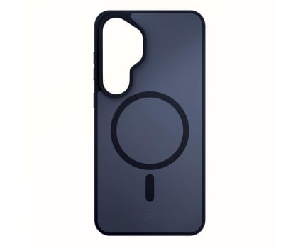 3mk Smoke Case Mag&Stand do Samsung Galaxy S25+