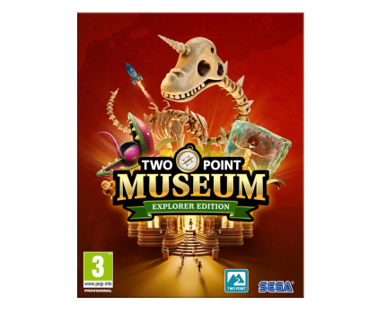 PC Two Point Museum - Explorer Edition