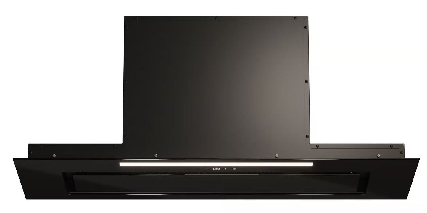 Okap szafkowy Maan Tetyda Plus Touch 2 80