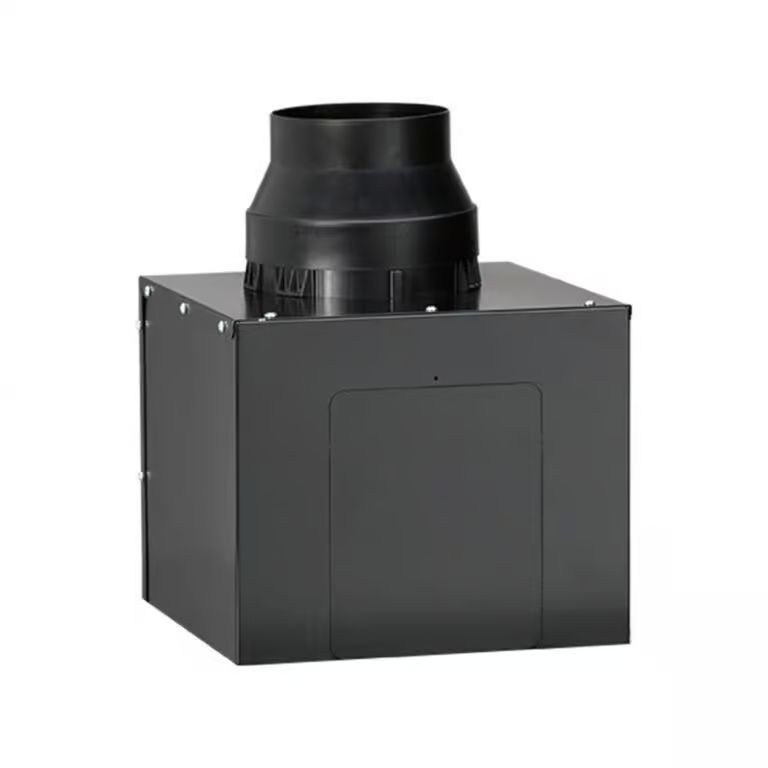 Turbina zewnętrzna MAAN Motorblok GPE 850