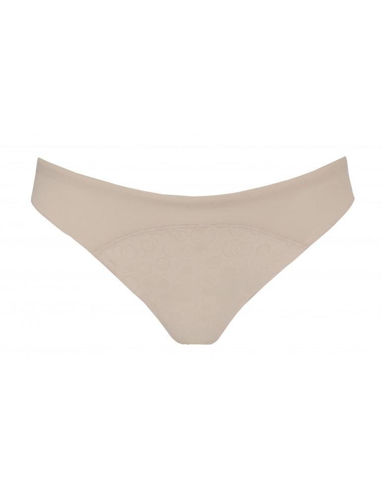 Cache Coeur Majtki ciążowe pod brzuch GLOSS BLUSH, Rozmiar: XL