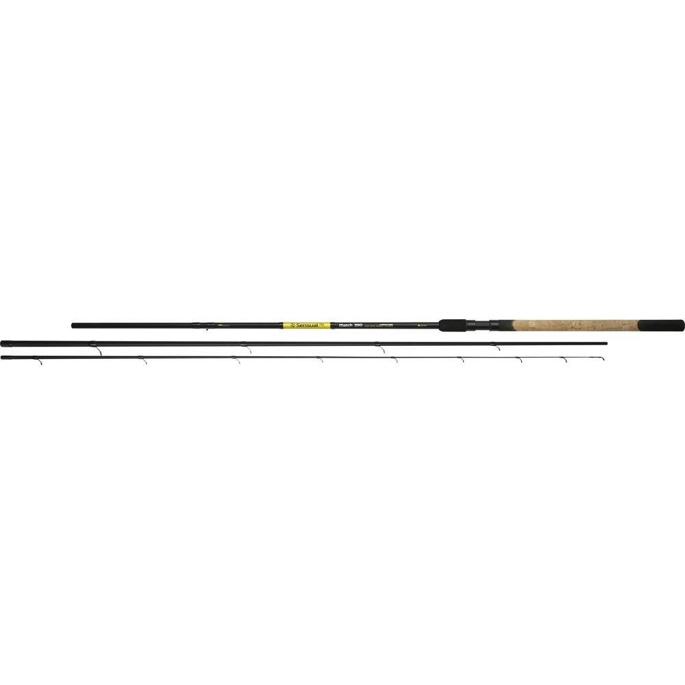 Wędka MIKADO Sensual NG Match 3.90m / 5-25g