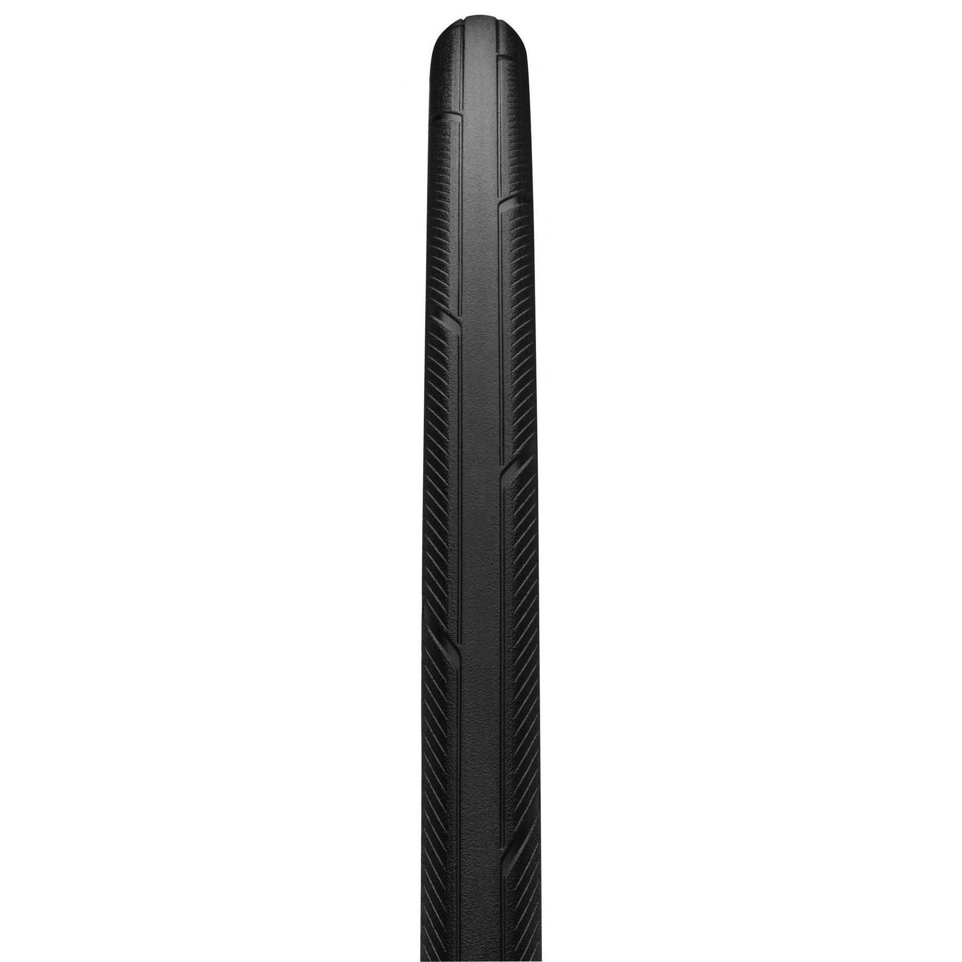 Continental Ultra Sport III Performance Opona Clincher 700x23C, black/black 23-622 700x23c 2020 Opony do rowerów elektrycznych 1052.622.23.000