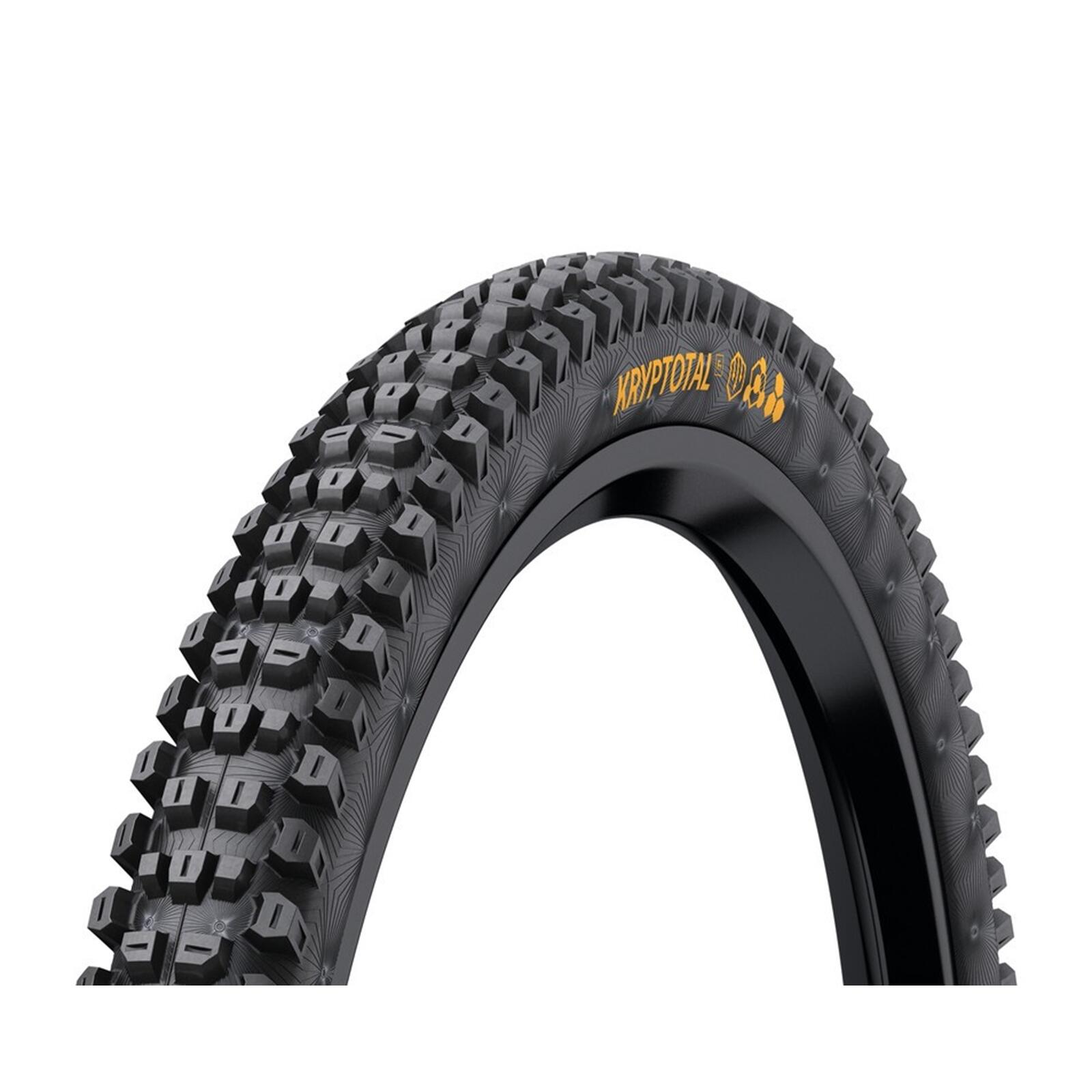 Opona 27,5 x 2,40 CONTINENTAL Kryptotal-FR Trail