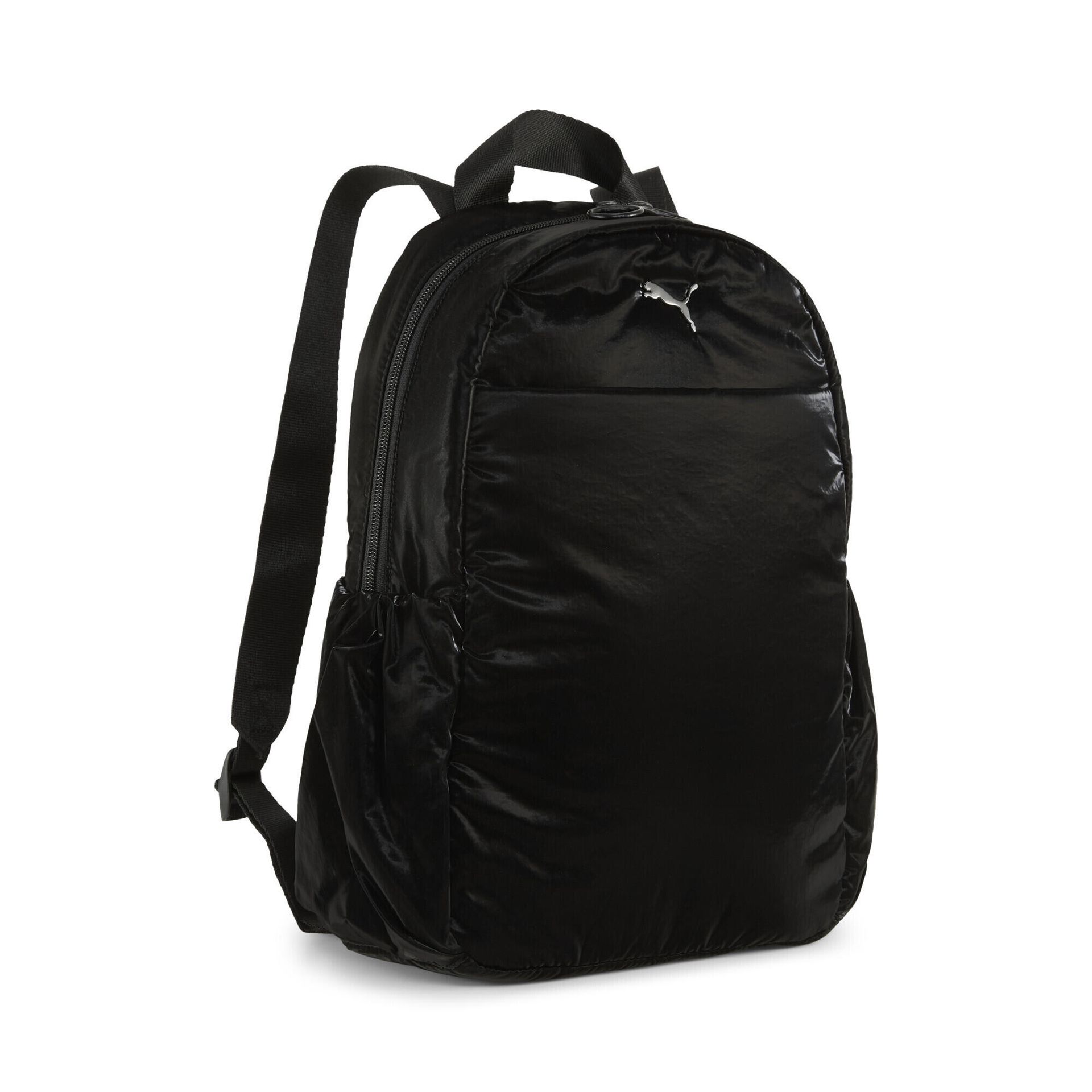 Mały plecak UP PUMA Black