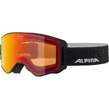 Alpina Gogle Alfa MM S2 7265831 black