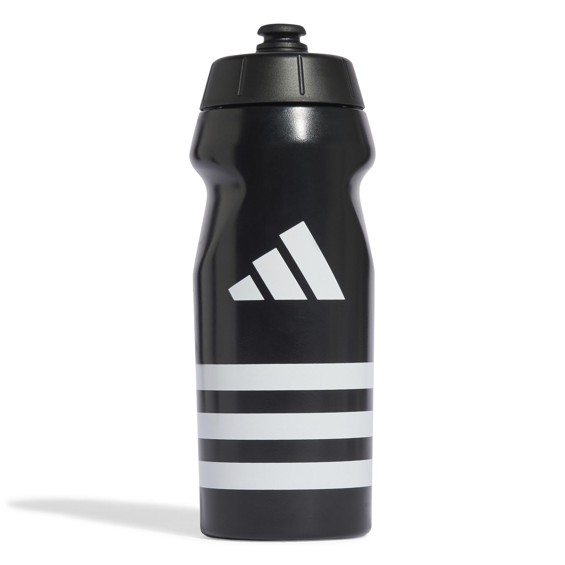 Bidon adidas Tiro 0,5 L IW4617 czarny 0,5