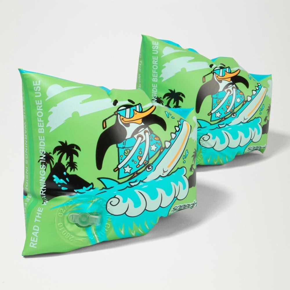 Rękawki do pływania dla dzieci Speedo Armbands 2-6 lat