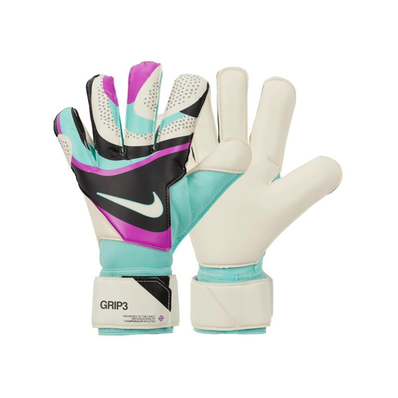 Rękawice Nike Grip3 FB2998-010 multikolor 8