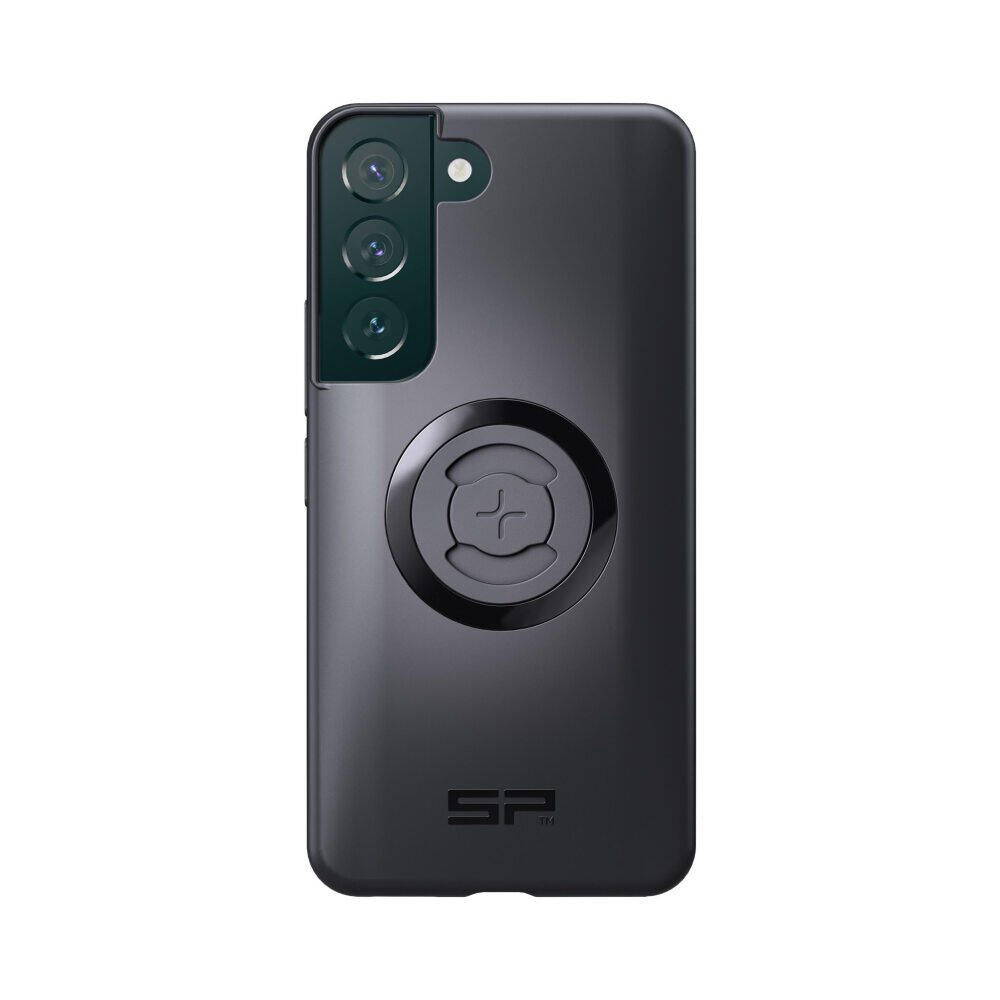 SP Connect SPC+ na Samsung Galaxy S22 52650 Czarny