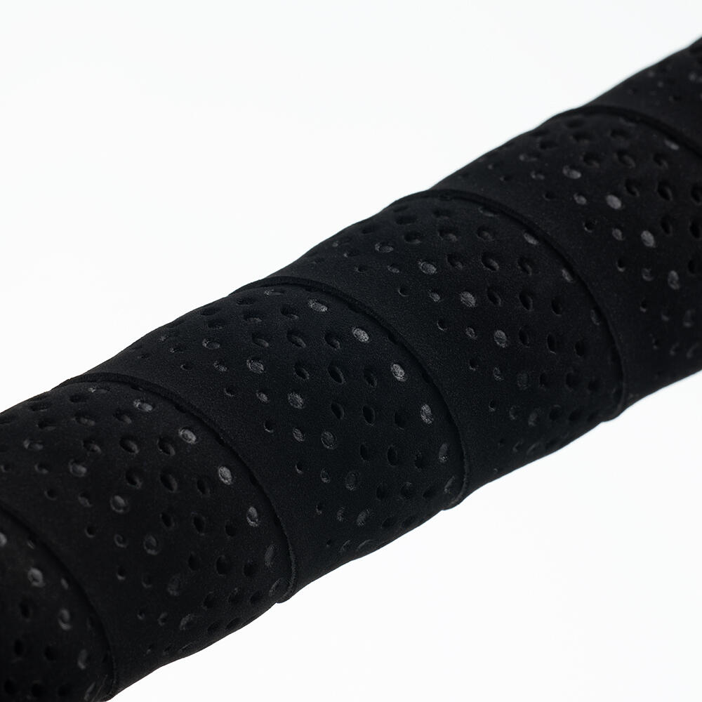 Owijka Fizki Tempo Soft Microtex Bondcush czarna