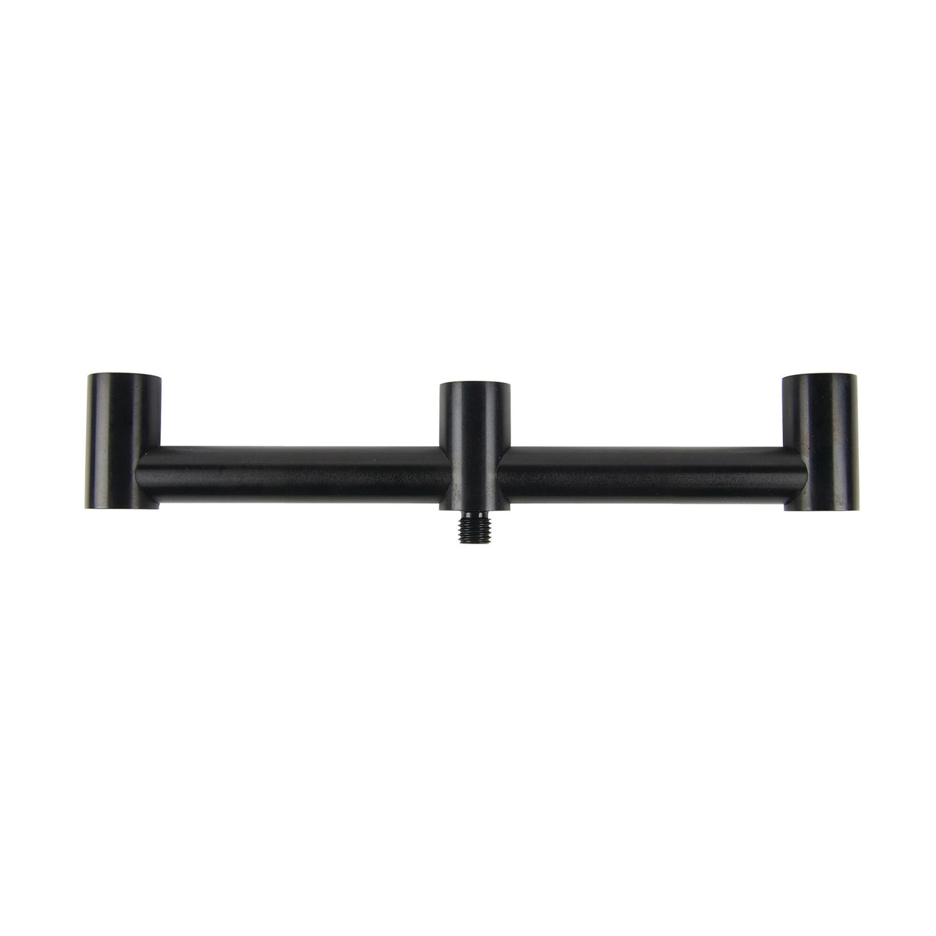 Buzz Bar na 3 wędki Carp Spirit Blax 3 Rod Fixed Standard czarny ACS370081