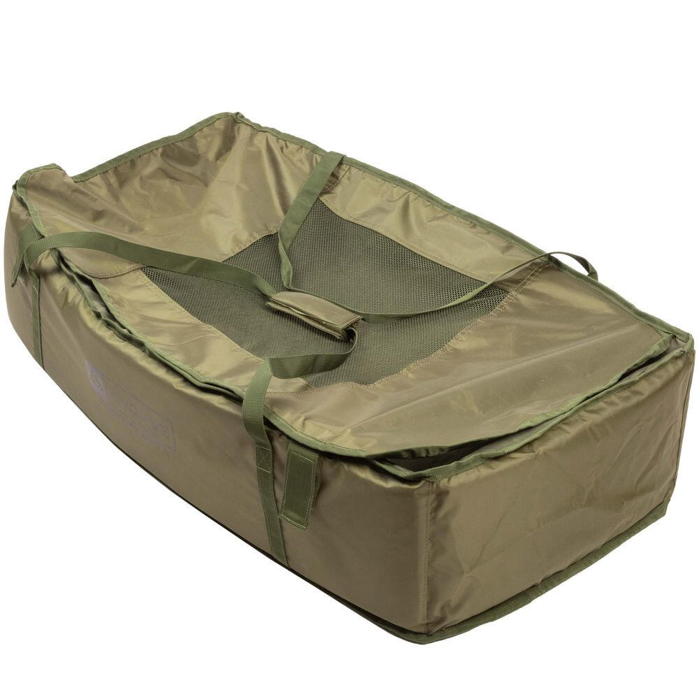 Mata wędkarska MIKADO Enclave Comfort Mat IS14-R616-L 90 x 55 x 21 cm
