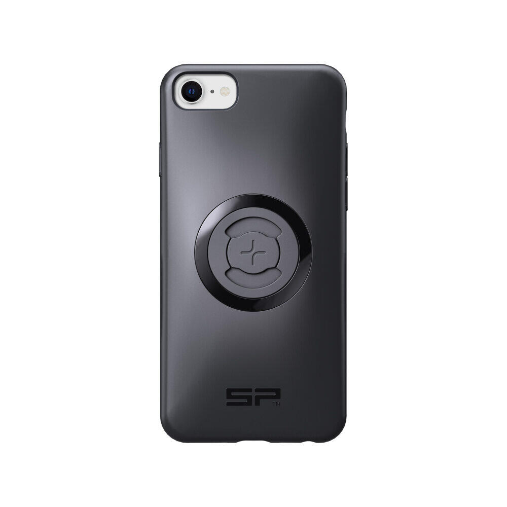 SP Connect Obudowa SPC+ na Apple iPhone SE/8/7/6S/6 52602 Czarny