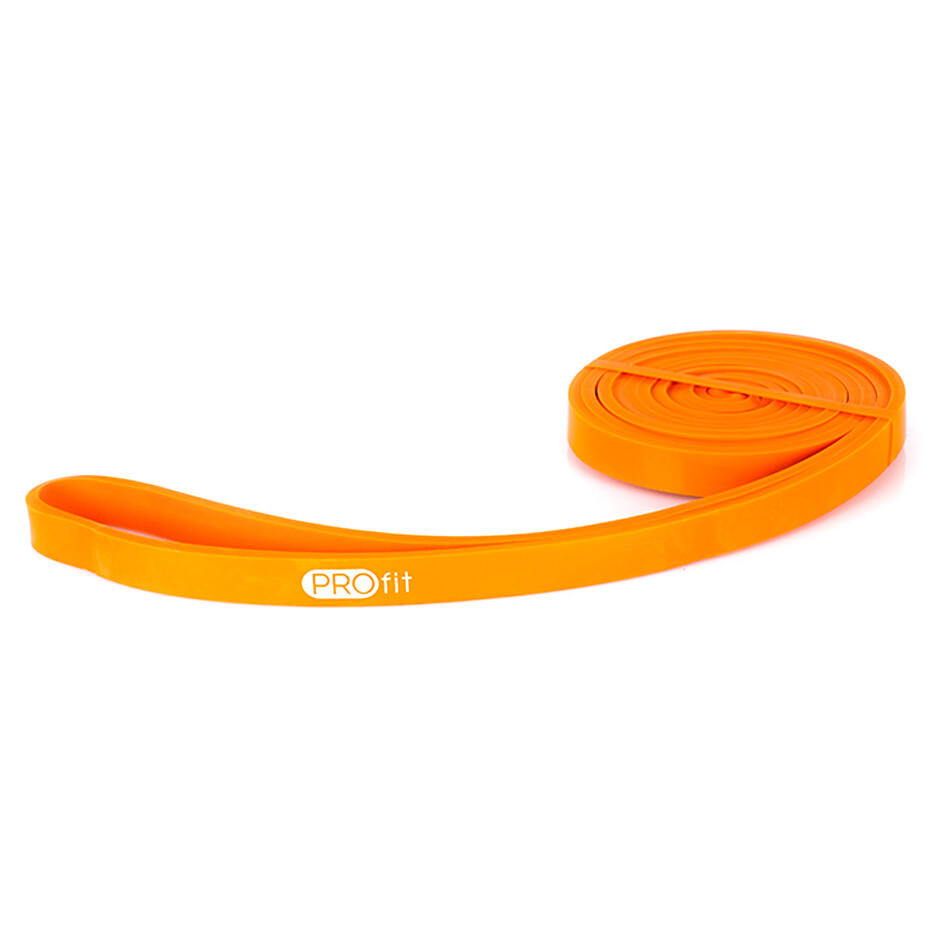 Profit Guma Power Band (6-16 kg) pomarańczowa SL607ORANGE