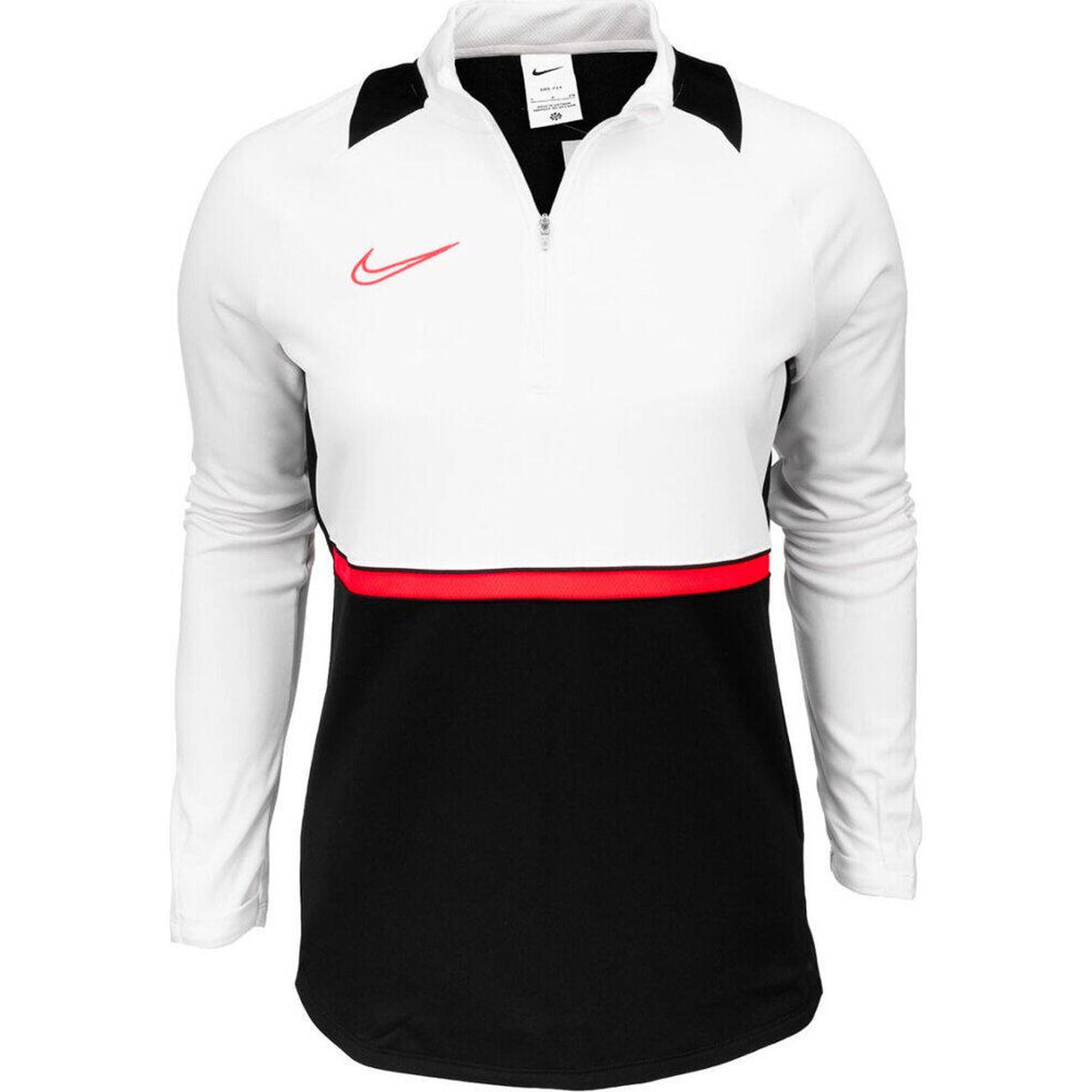 Bluza treningowa damska Nike NK Df Academy 21 Drill Top