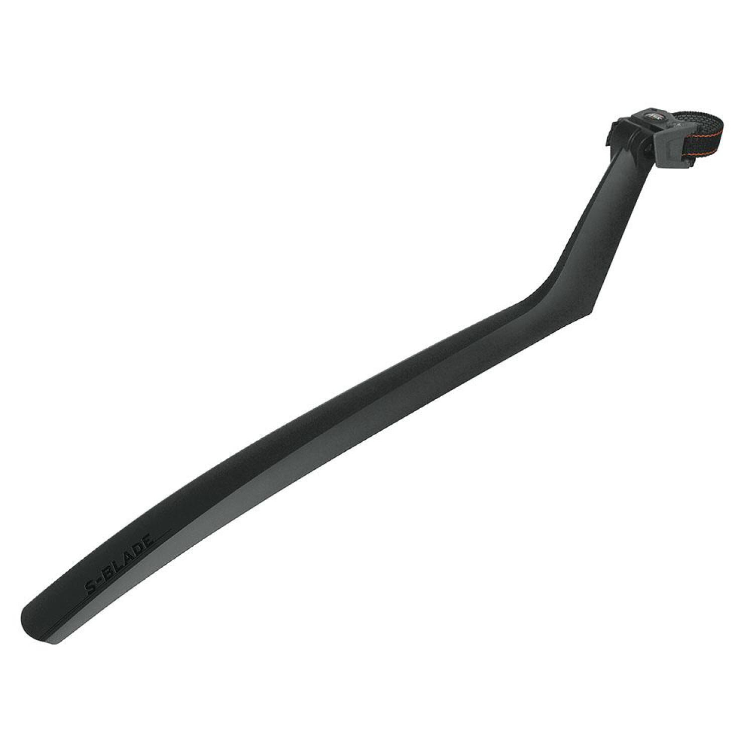 Sks Błotnik S-Blade czarny / Montaż: tył