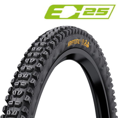 Continental Kryptotal-R Enduro Folding Tyre 29x2.60