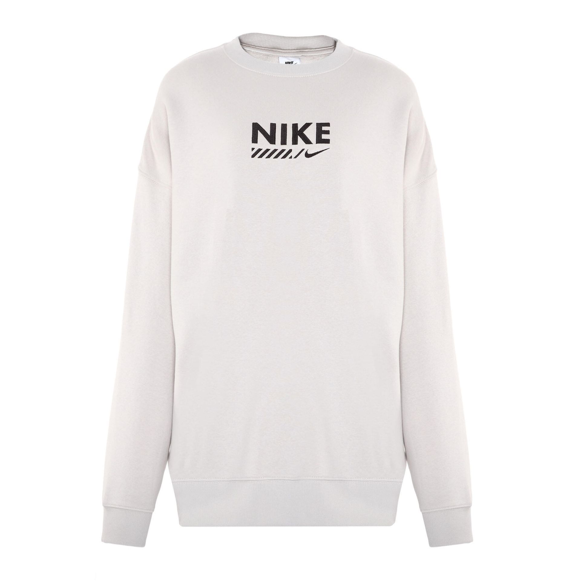 Bluza damska Nike Sportswear Oversized Crew-Neck