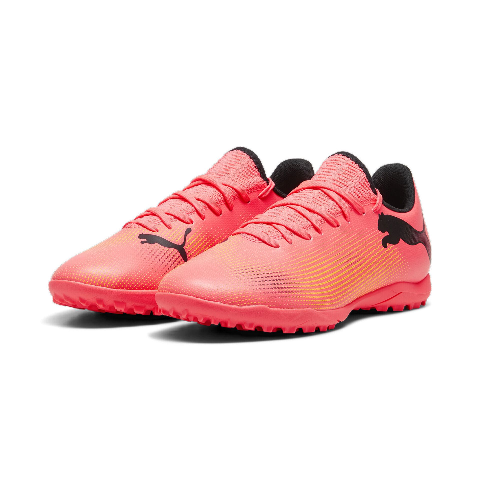 Buty piłkarskie Puma Future 7 Play TT 107726 03 44,5