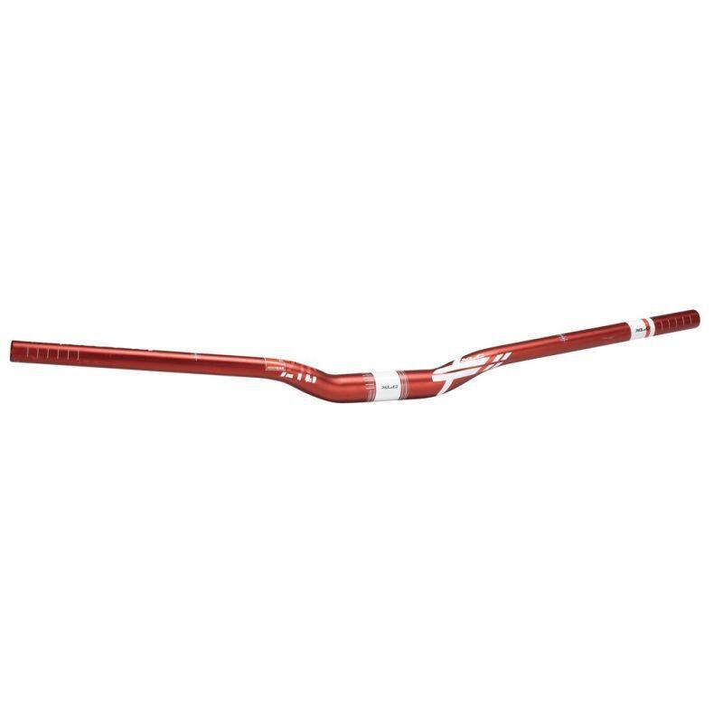 XLC Pro Ride Riser-Bar HB-M16 2501503507
