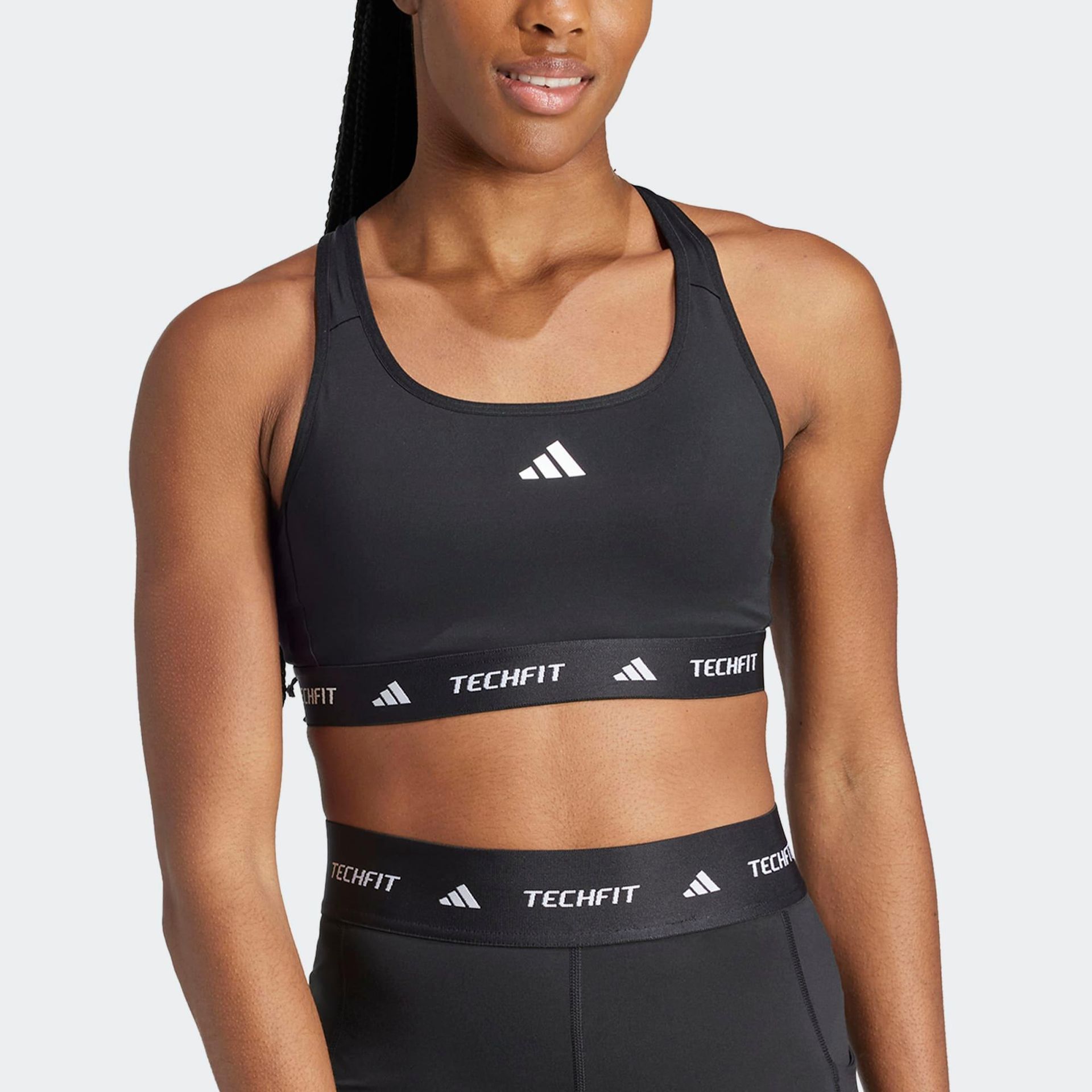 Stanik fitness ADIDAS