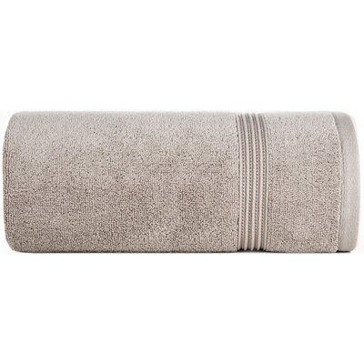 Ręcznik Molly (03) Beżowy 30 x 50 cm