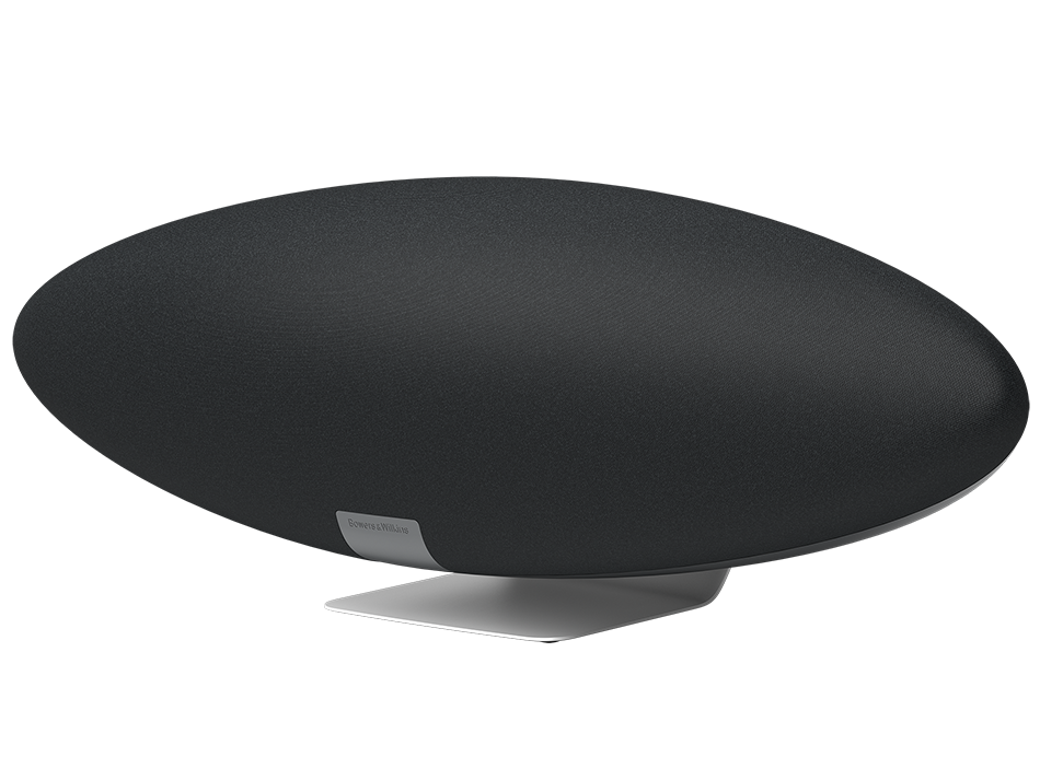 Bowers&Wilkins Zeppelin Pro Edition