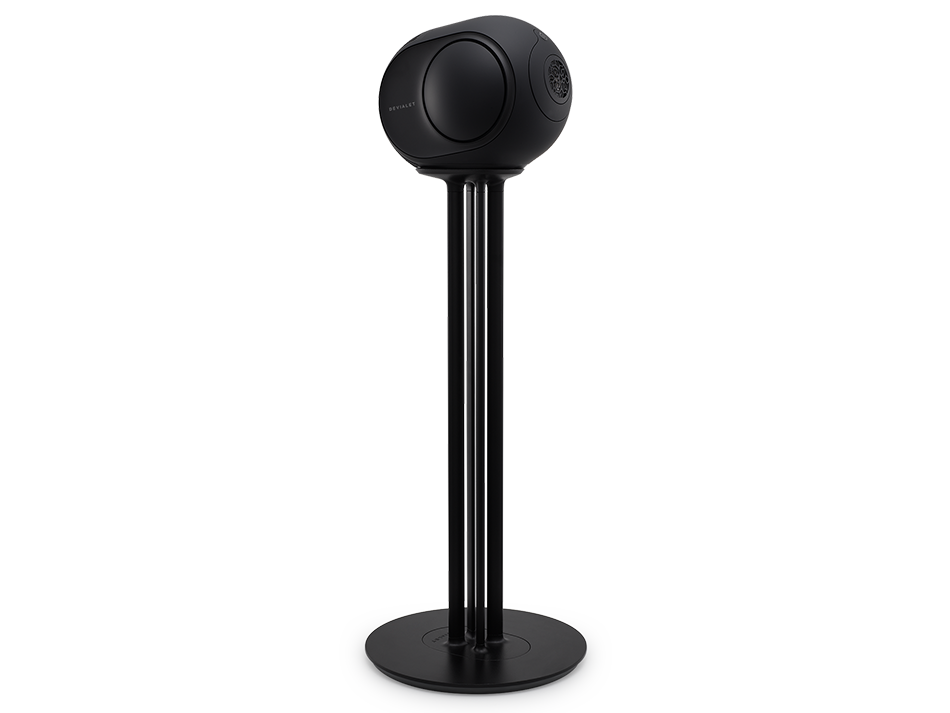 Devialet Tree Phantom II (Matte Black)