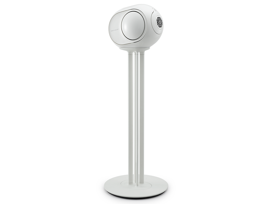 Devialet Tree Phantom II (Iconic White)