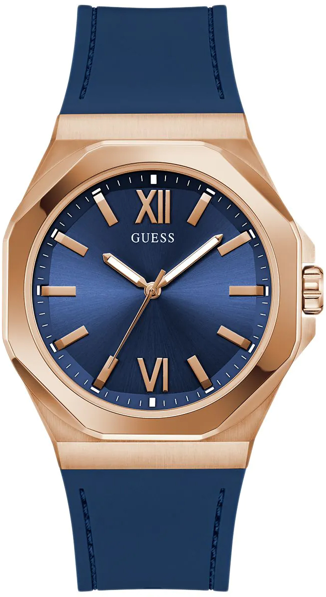 Zegarek Guess GW0850G3 Emperor