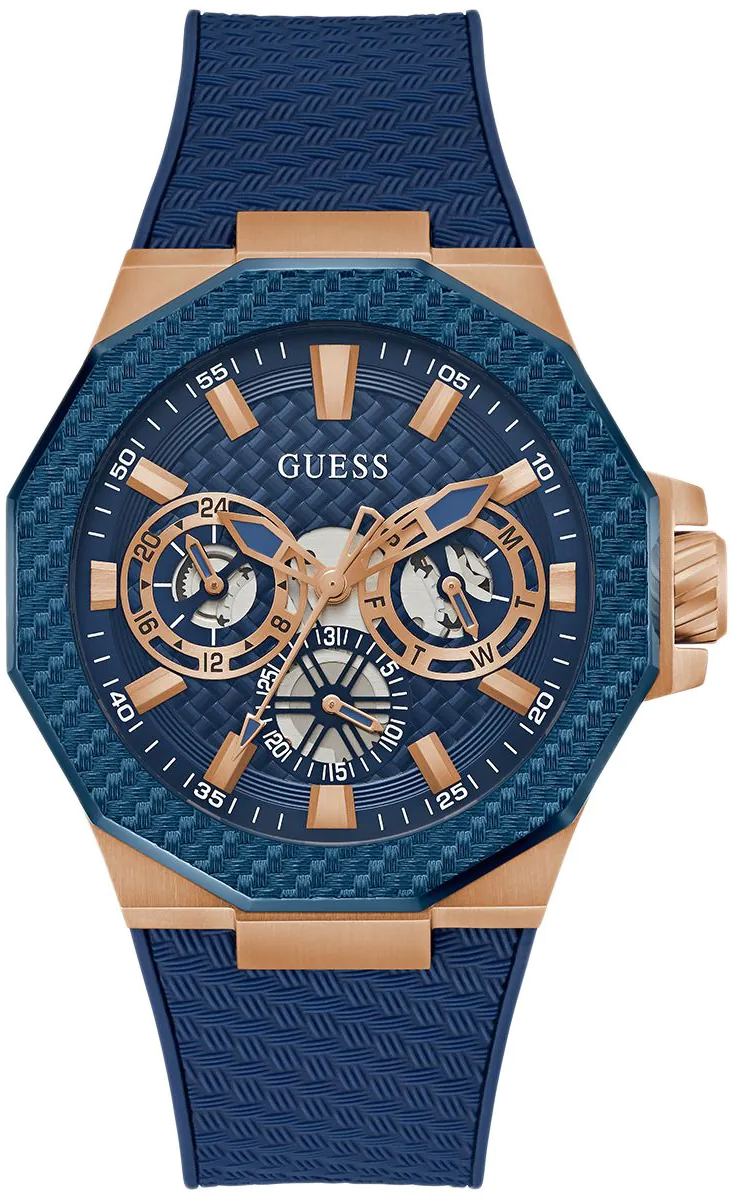 Zegarek Guess GW0853G3 Indy