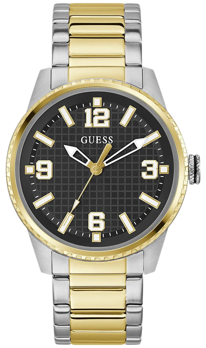Zegarek Guess GW0889G2 Varsity G