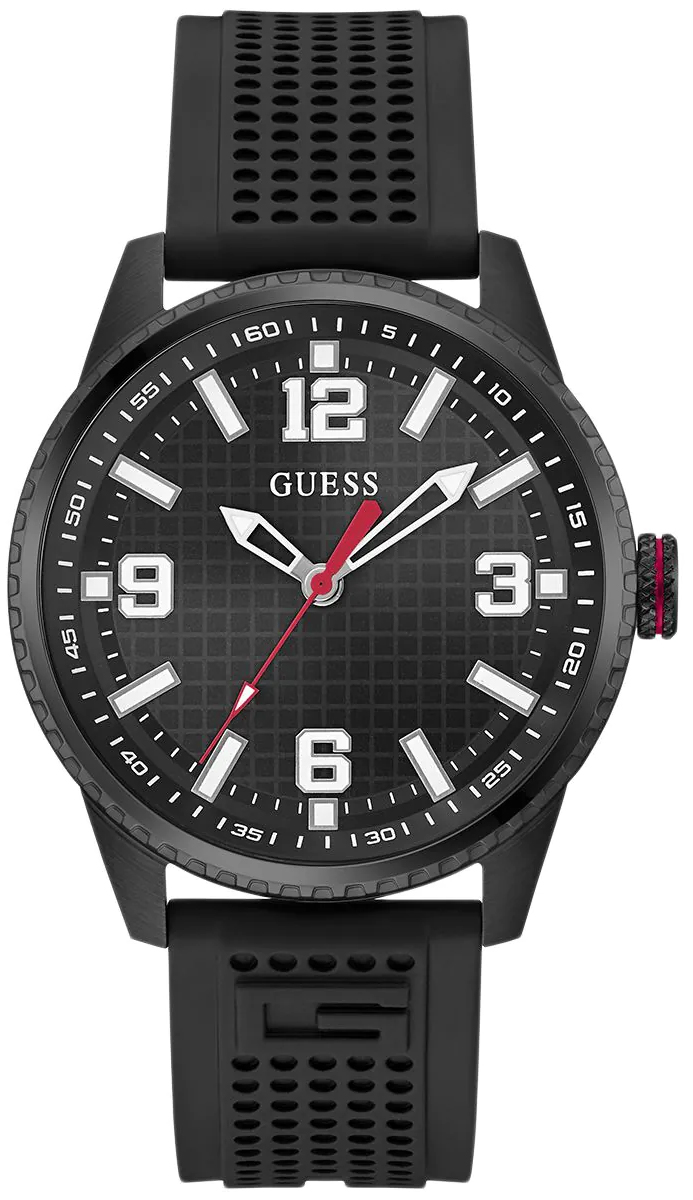 Zegarek Guess GW0890G2 Varsity G