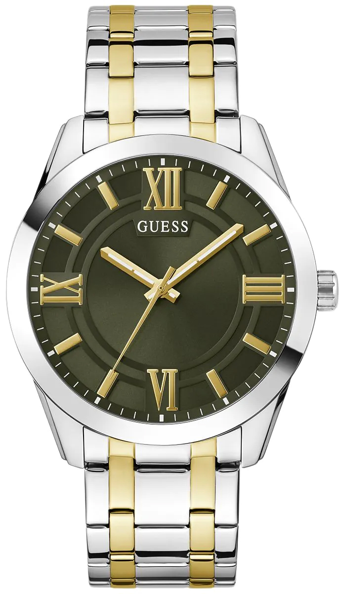 Zegarek Guess GW0893G1 Elliot