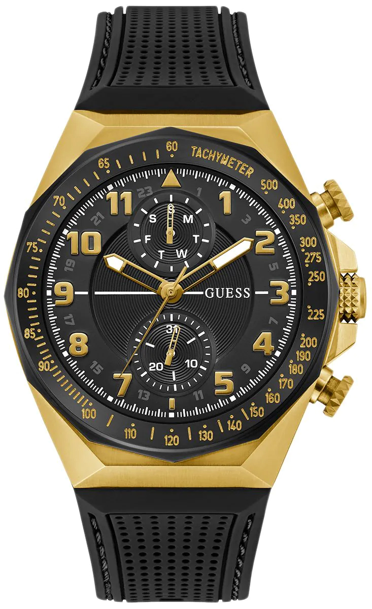 Zegarek Guess GW0902G1 D1