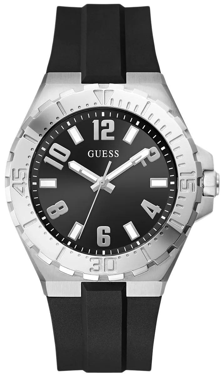 Zegarek Guess GW0906G1 Campus