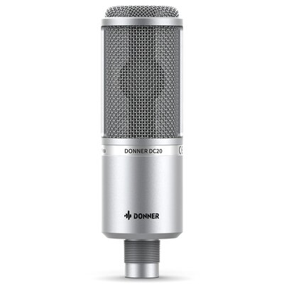 Mikrofon DONNER DC-20 Kardioidalny
