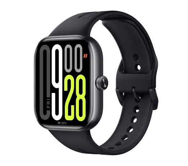 Xiaomi Redmi Watch 5 Czarny