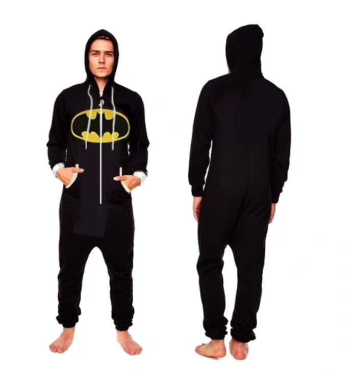 Onesie Batman S