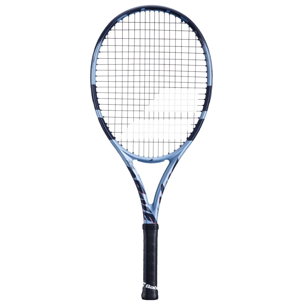 Dziecięca rakieta tenisowa Babolat Pure Drive Jr 26 Gen11 Dark Blue
