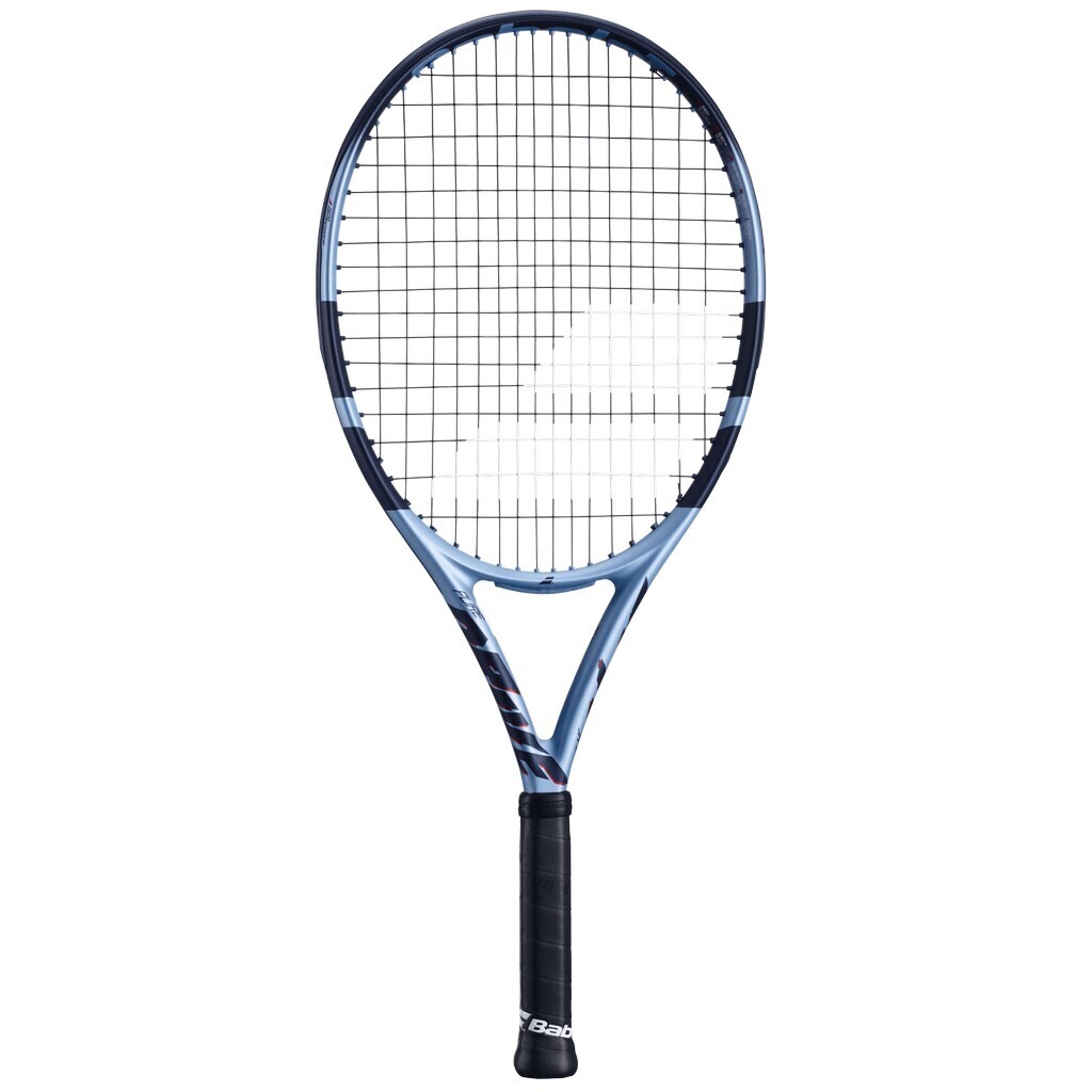 Dziecięca rakieta tenisowa Babolat Pure Drive Jr 25 Gen11 Dark Blue