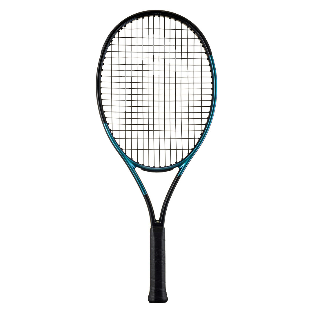 Dziecięca rakieta tenisowa Head Gravity Jr.25 2025 L1