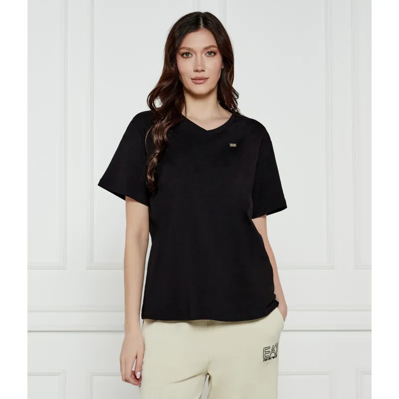 EA7 T-shirt | Regular Fit